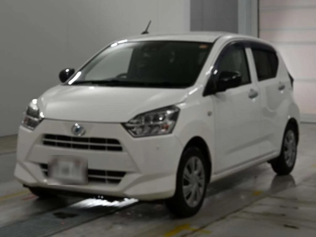 Daihatsu Mira e:S LA350S 2021